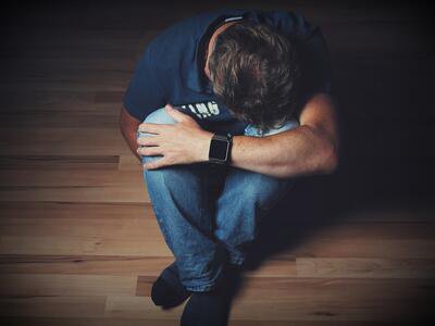 Anksiyete Nedir?
