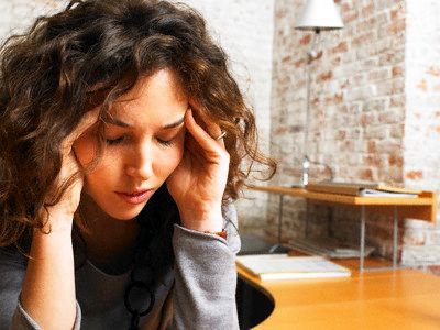 Depresyon Nedir?